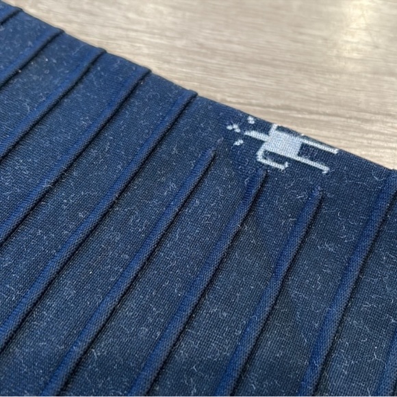 SMARTWOOL | Men's Intraknit Merino Tech 1/4 Zip - Picture 7 of 8